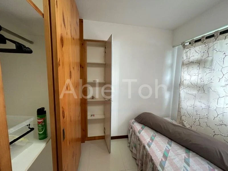 Room (HDB) for Rent in  417A Fernvale Link - Image 4
