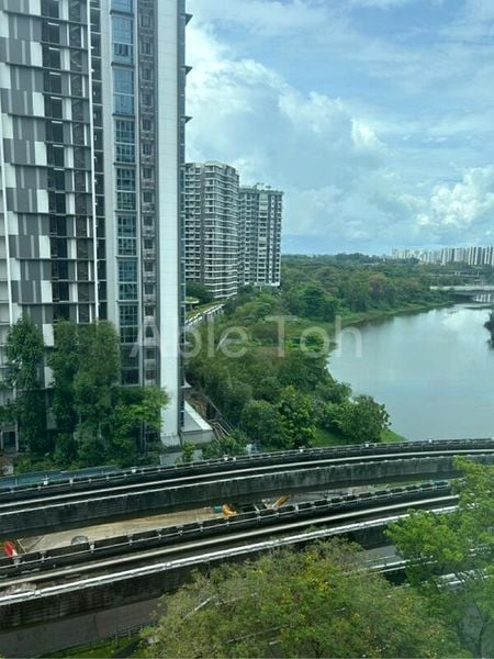 Room (HDB) for Rent in  417A Fernvale Link - Image 8