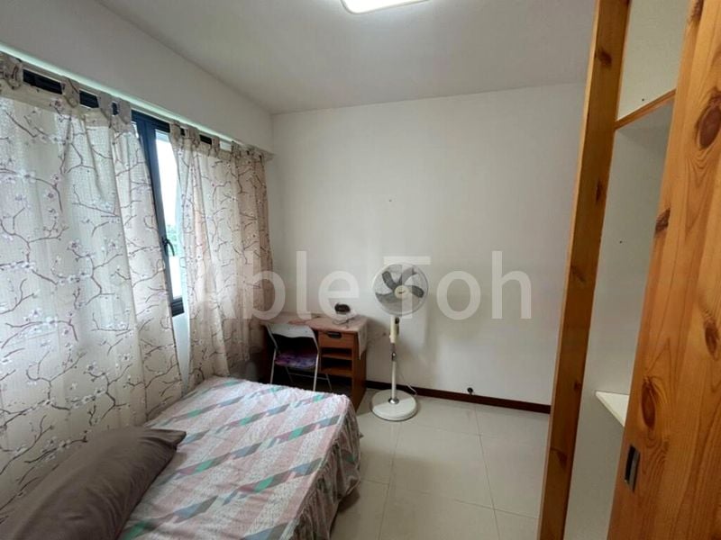 Room (HDB) for Rent in  417A Fernvale Link - Image 3