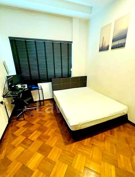Master Room (Condo) for Rent in  Hoot Kiam Mansion - Image 1