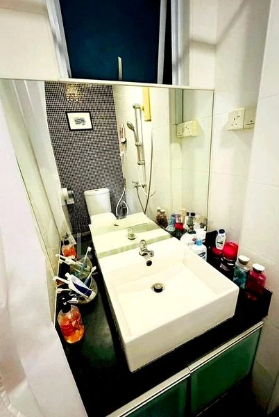 Master Room (Condo) for Rent in  Hoot Kiam Mansion - Image 3