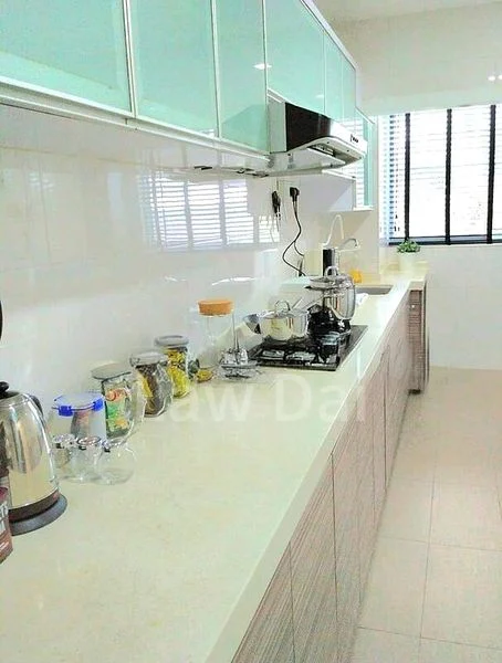 Master Room (Condo) for Rent in  Hoot Kiam Mansion - Image 4
