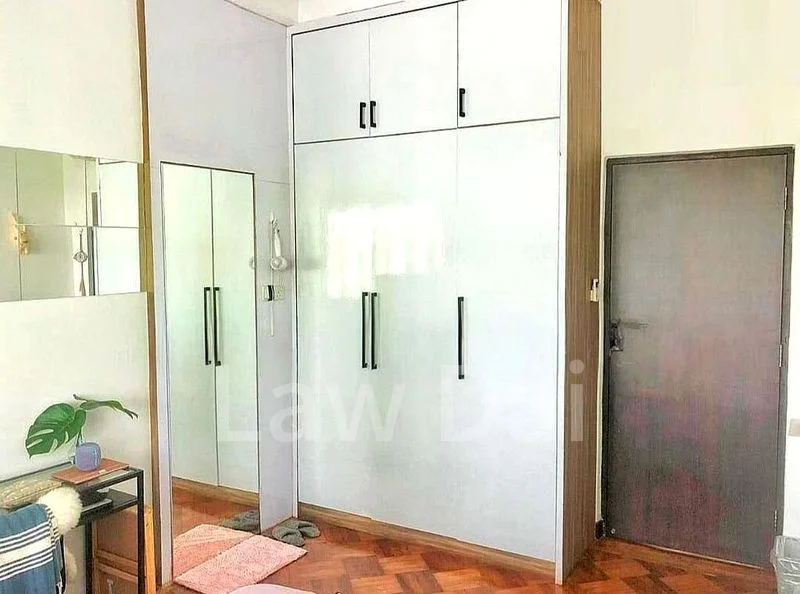 Master Room (Condo) for Rent in  Hoot Kiam Mansion - Image 2