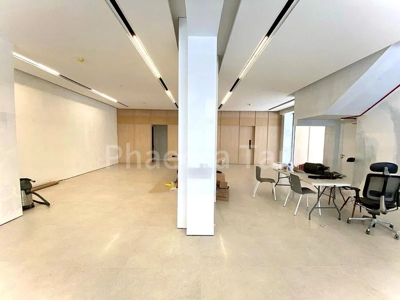 Shop / Shophouse for Rent: Jalan Besar Spacious Unit - Image 4