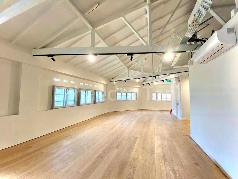 Shop / Shophouse for Rent: Jalan Besar Spacious Unit - Image 7