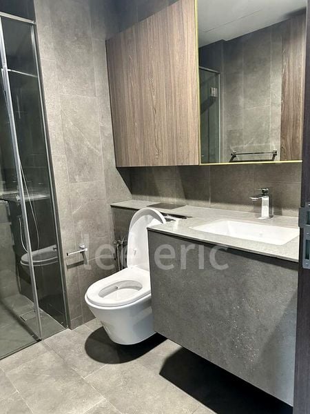 1 Bed Condo for Rent in  Midtown Modern - Image 3