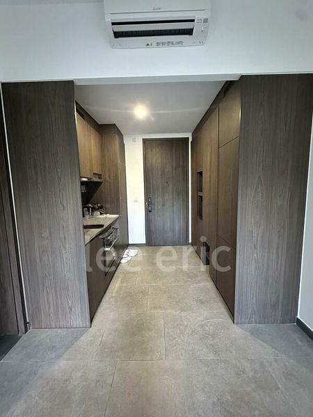 1 Bed Condo for Rent in  Midtown Modern - Image 1