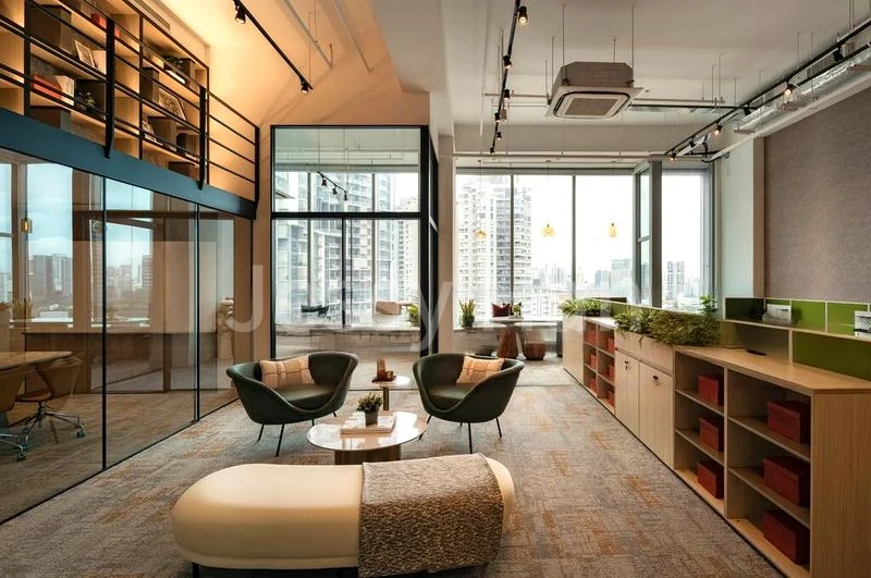 Office for Sale: ARC 380 - Image 2