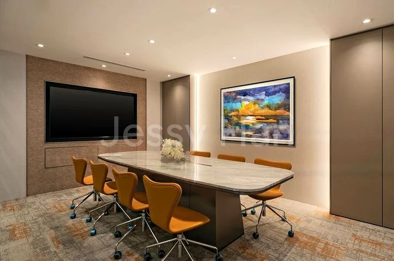 Office for Sale: ARC 380 - Image 1