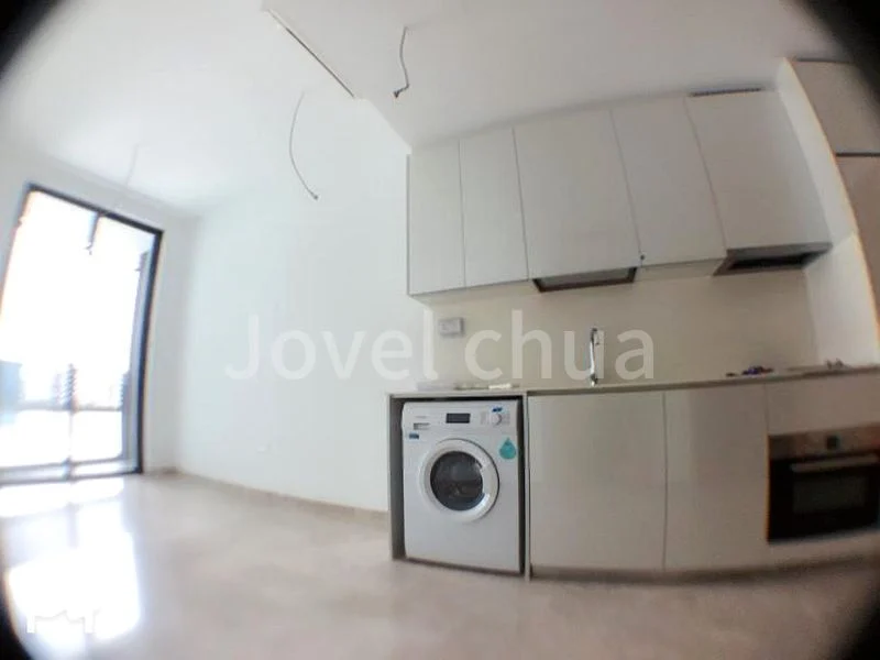 1 Bed Apartment (Condo) for Rent in  City Gate - Image 2