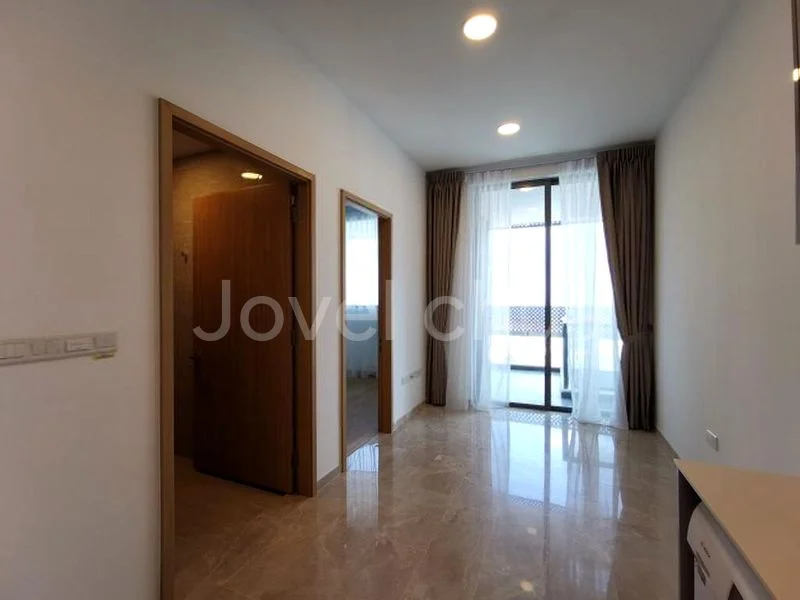 1 Bed Apartment (Condo) for Rent in  City Gate - Image 1