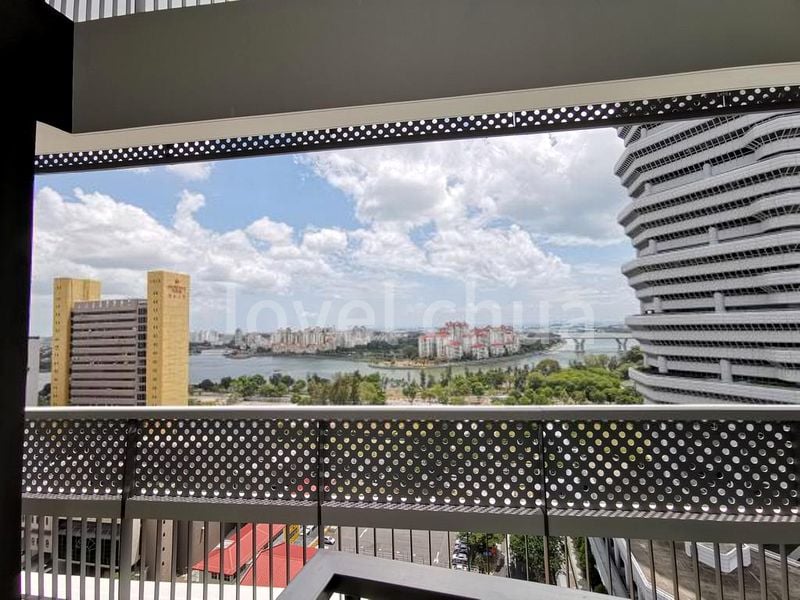 1 Bed Apartment (Condo) for Rent in  City Gate - Image 5