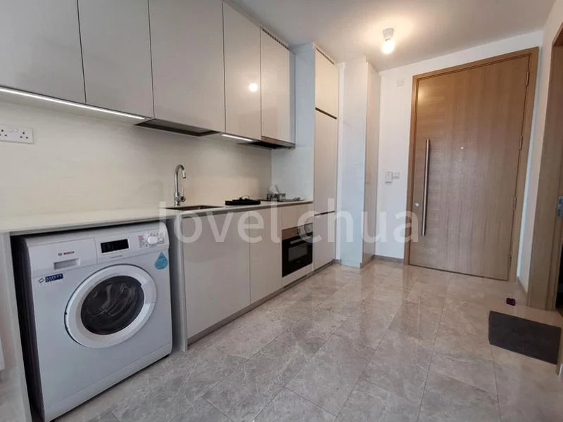 1 Bed Apartment (Condo) for Rent in  City Gate - Image 17