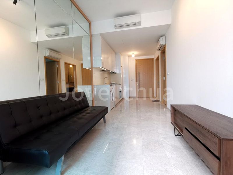 1 Bed Apartment (Condo) for Rent in  City Gate - Image 18