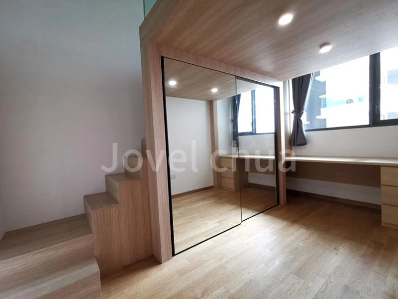 1 Bed Apartment (Condo) for Rent in  City Gate - Image 15