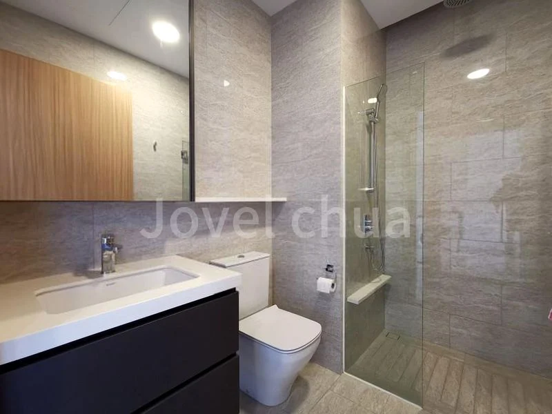 1 Bed Apartment (Condo) for Rent in  City Gate - Image 6