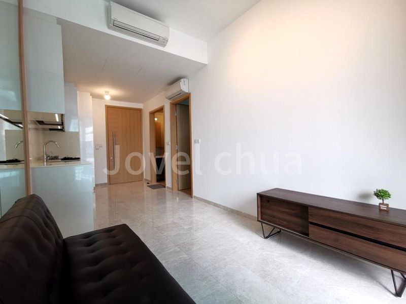 1 Bed Apartment (Condo) for Rent in  City Gate - Image 16