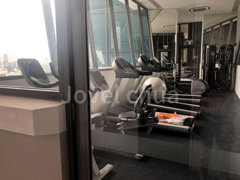 1 Bed Apartment (Condo) for Rent in  City Gate - Image 8