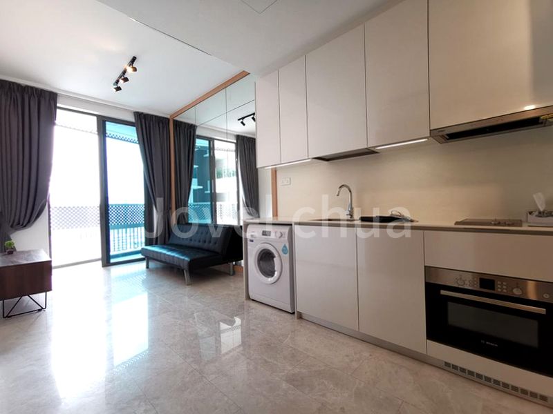 1 Bed Apartment (Condo) for Rent in  City Gate - Image 14