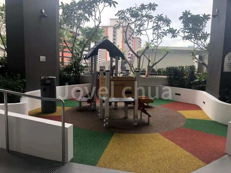 1 Bed Apartment (Condo) for Rent in  City Gate - Image 11