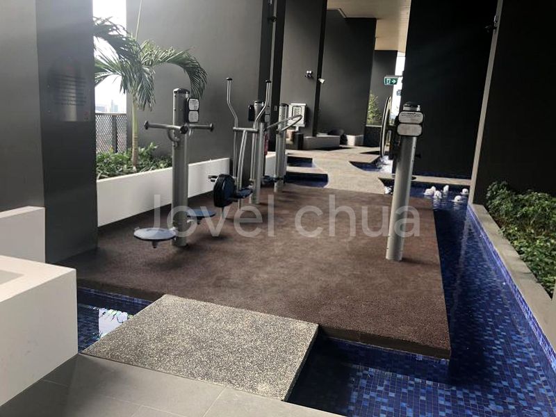 1 Bed Apartment (Condo) for Rent in  City Gate - Image 9