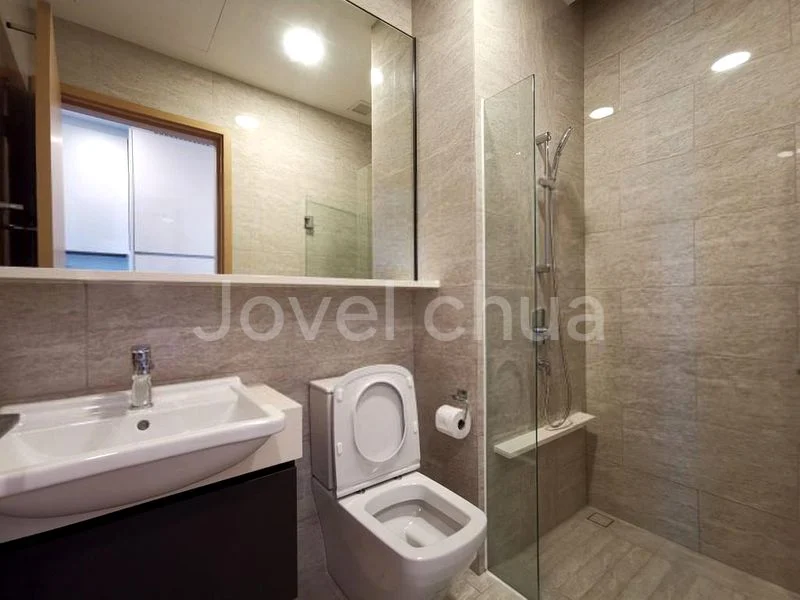 1 Bed Apartment (Condo) for Rent in  City Gate - Image 7