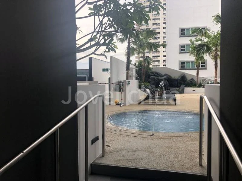 1 Bed Apartment (Condo) for Rent in  City Gate - Image 10