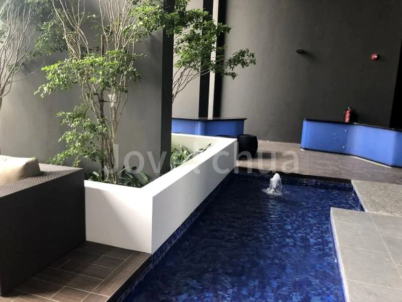 1 Bed Apartment (Condo) for Rent in  City Gate - Image 12