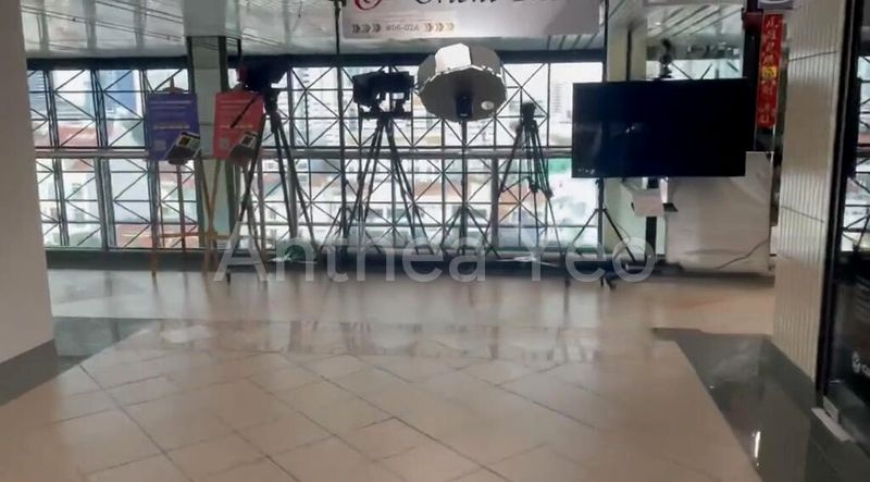 Shop / Shophouse for Sale: Sim Lim Square - Image 4