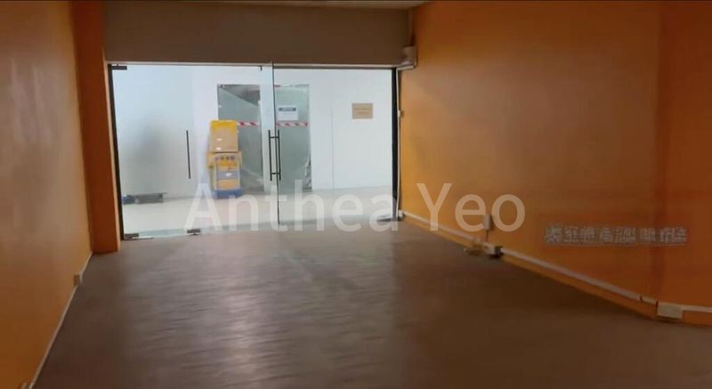 Shop / Shophouse for Sale: Sim Lim Square - Image 5