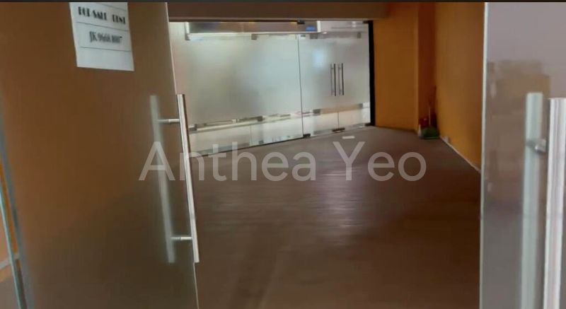 Shop / Shophouse for Sale: Sim Lim Square - Image 3