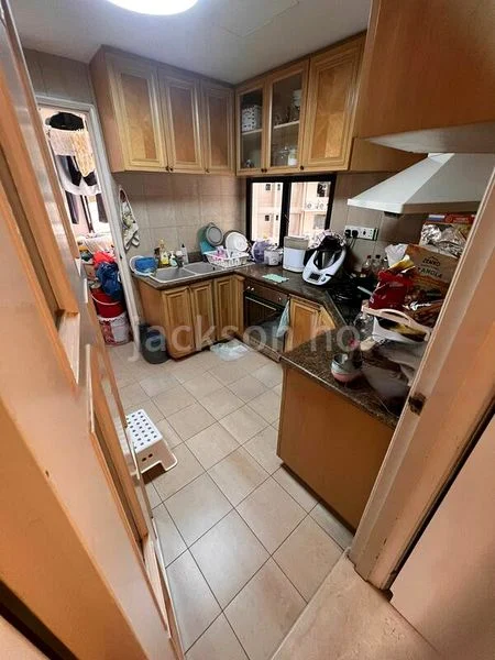 2 Bed Condo for Rent in  Heritage View - Image 3