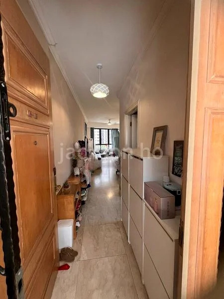 2 Bed Condo for Rent in  Heritage View - Image 7