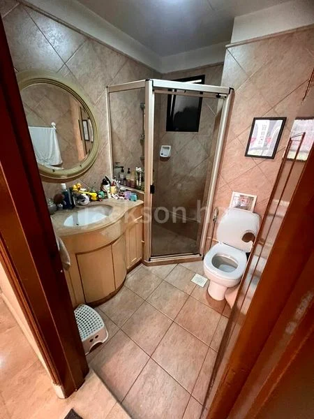 2 Bed Condo for Rent in  Heritage View - Image 9