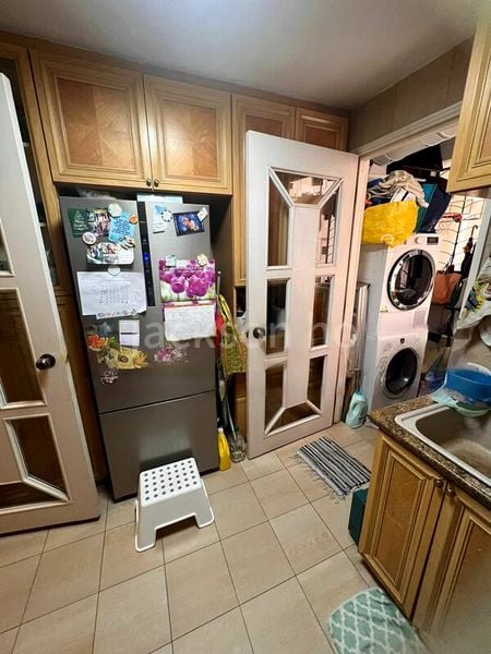 2 Bed Condo for Rent in  Heritage View - Image 8