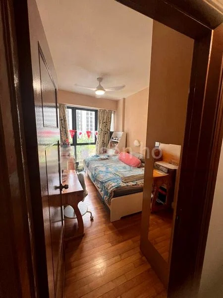 2 Bed Condo for Rent in  Heritage View - Image 2