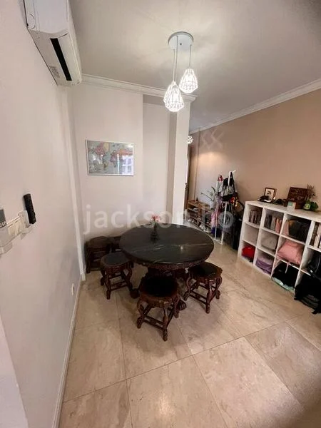 2 Bed Condo for Rent in  Heritage View - Image 5