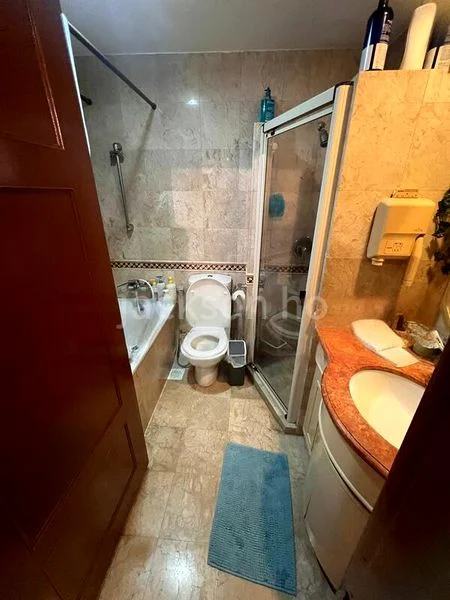 2 Bed Condo for Rent in  Heritage View - Image 4