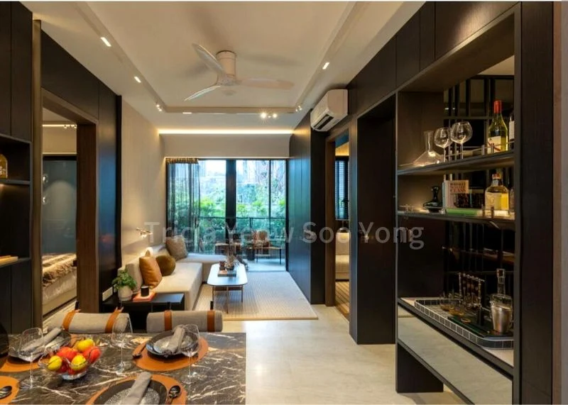 2 Bed Condo for Sale in  Pasir Panjang Wholesale Centre - Image 3