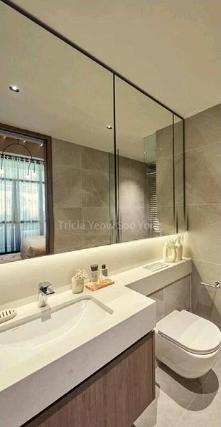 2 Bed Condo for Sale in  Pasir Panjang Wholesale Centre - Image 1