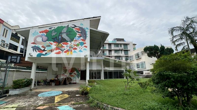 4 Bed Bungalow (Landed) for Sale in Rosyth Avenue - Image 4