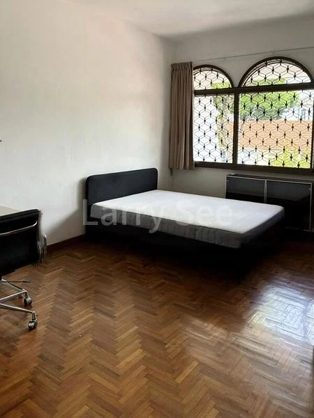 Master Room (Landed) for Rent in  Jalan Arif - Image 1