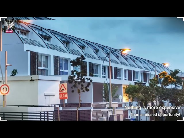 Master Room (Landed) for Rent in  Jalan Arif - Image 17