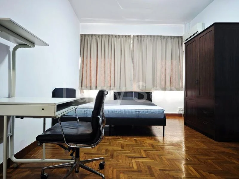 Master Room (Landed) for Rent in  Jalan Arif - Image 5