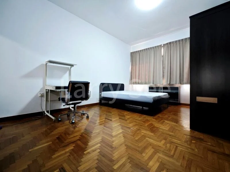 Master Room (Landed) for Rent in  Jalan Arif - Image 4