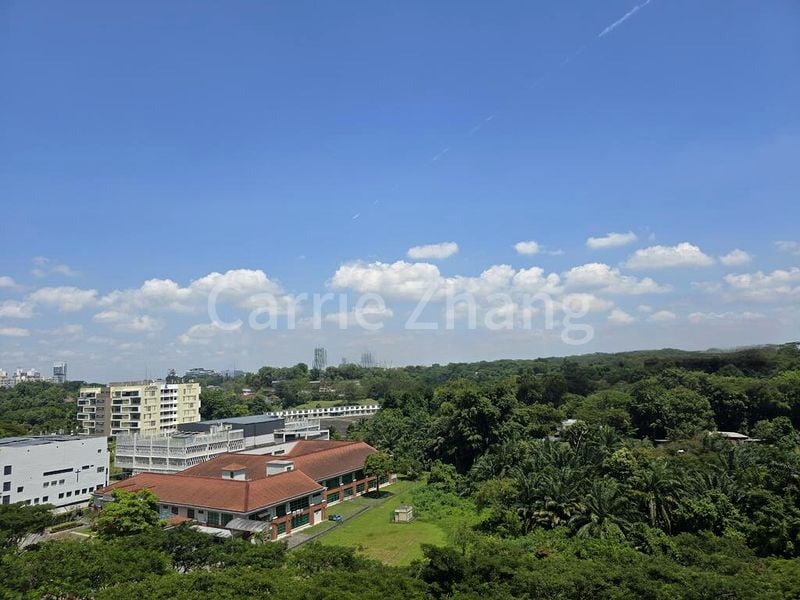 Premium HDB for Sale in  87 Dawson Road - Image 1