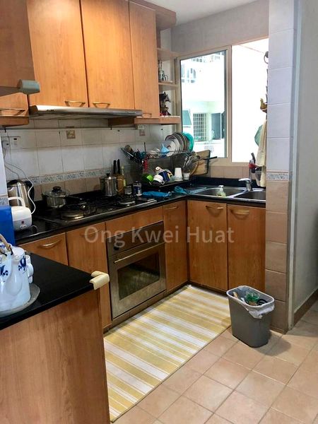 3 Bed Condo for Rent in  Yishun Emerald - Image 3