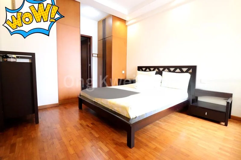 3 Bed Condo for Rent in  Yishun Emerald - Image 2