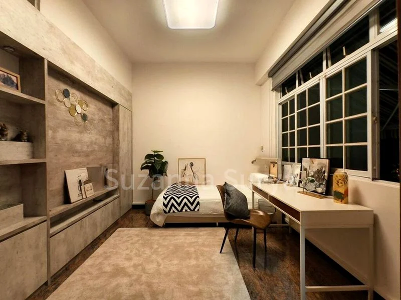Common Room (Landed) for Rent in  Tay Lian Teck Drive - Image 2