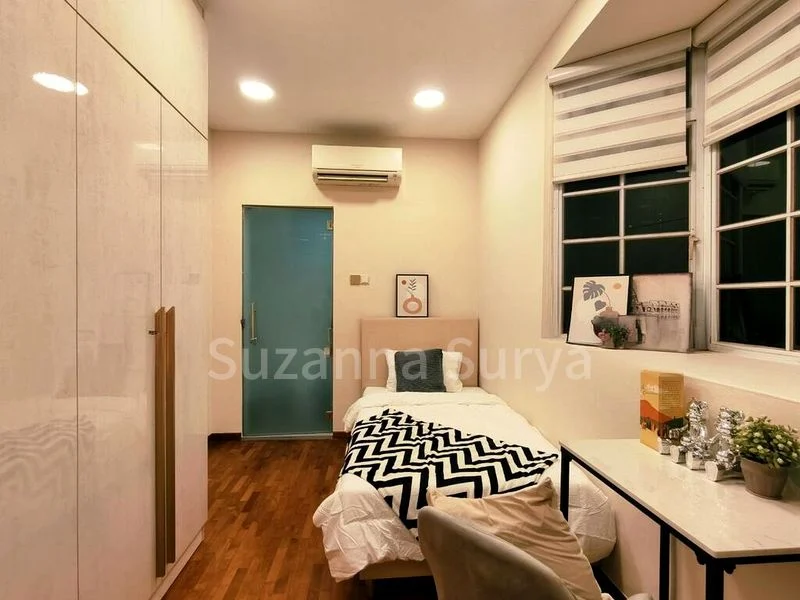 Common Room (Landed) for Rent in  Tay Lian Teck Drive - Image 1